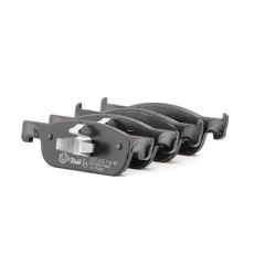 ÖN FREN BALATASI RENAULT CLIO 4 12 SYMBOL 3 13 DACIA SANDERO 2 13 LOGAN MCV 2 14 LOGAN 2 13 0.9TCe 1.0SCe 1.2 1.2TCe 1.5dCi 1.6