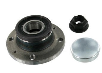 ARKA TEKER PORYASI KOMPLE CORSA D 1.3CDTİ-PUNTO 1.3MTJ-1.9MTJ 1.3 CDTİ 06 30X120X64.2 4BİJ