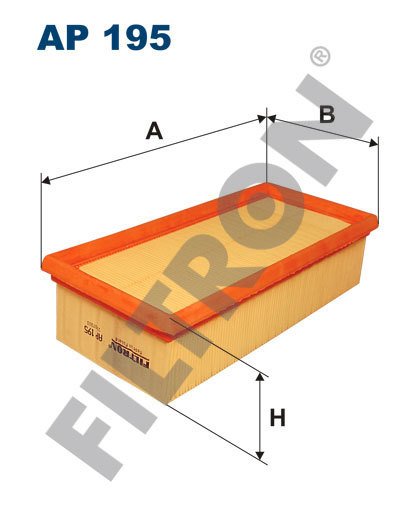 HAVA FİLTRESİ SMART FORFOUR 454 1.1 75HP 04/04-06/06
