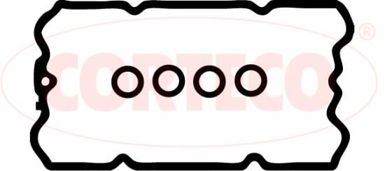 UST KAPAK CONTASI TEMPRA 2.0 16V