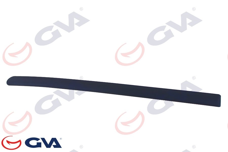 ARKA KAPI ÇITASI SAĞ SİYAH CORSA C 01