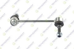 Z ROTU ÖN SOL ISUZU D-MAX 2.5L 4JA1-TC COMMONRAİL TURBO 4X2 TFR 07- 4X4 TFS 04-