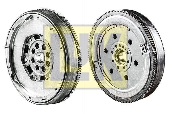 DEBRİYAJ VOLANI C4-C5-JUMPY-SCUDO-P307-P308-P407-P607-EXPERT 2.0HDİ 04 DW10