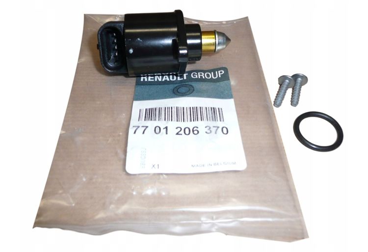 RÖLANTİ MOTORU MEGANE 1 CLİO R19 1.4 8V K7J