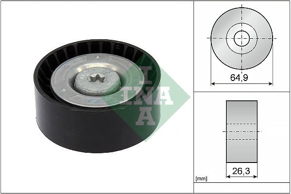 KAYIS GERGI RULMANI MERCEDES C218 W212 S212 W221 W222 W166