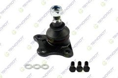 ALT ROTİL SOL GOLF 4 97 -BORA 98