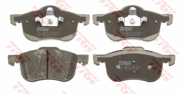 ÖN BALATA VOLVO S60 00-10 S80 98-06 V70 97-07 XC70 00-07 S70 97-00