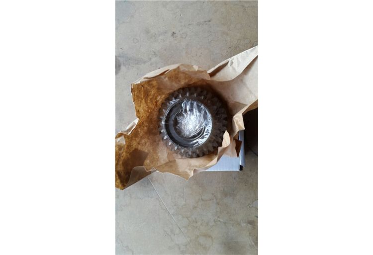 5.VİTES DİŞLİSİ TOROS