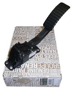 GAZ PEDALI KAPTÖR LAGUNA II