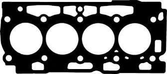 SILINDIR KAPAK CONTASI 2 DELIK P207-308-508-3008-5008-PARTNER TEPEE-BERLINGO-C3-C4-C5 FOCUS 3 11 CONNECT 14 COURIER 14 B-MAX FIESTA 08 MONDEO 4 07 14 VOLVO C30 10 15 S40 1 SCUDO 11 1.6 HDI
