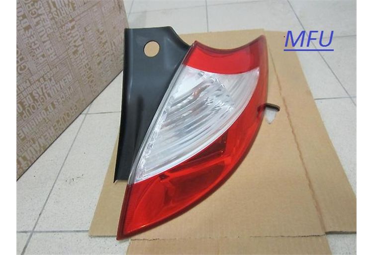 SAĞ ARKA STOP MEGANE 3 10-12 ESKİ KASA