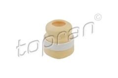 ÖN AMORTİSÖR STOPLAYICI LASTİK DAYANAK TAKOZU CORSA C 01-11 -MERIVA A 03-10