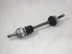 KOMPLE AKS SOL CORSA B 1.2i 16V 93-00 ABS Lİ 569mm 29DİŞ