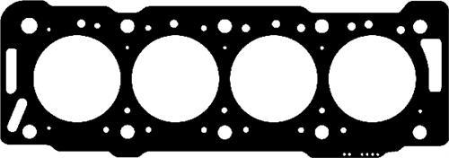 SİLİNDİR KAPAK CONTASI SİLİNDİR KAPAK CONTASI 130mm PARTNER-BERLINGO-P206-P306-EXPERT-JUMPY-XSARA-SCUDO XS 1.9 DW8