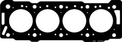 SİLİNDİR KAPAK CONTASI SİLİNDİR KAPAK CONTASI 130mm PARTNER-BERLINGO-P206-P306-EXPERT-JUMPY-XSARA-SCUDO XS 1.9 DW8