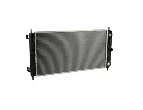 RADYATÖR BRAZİNG FOCUS 12 1.5-1.6 TDCİ MEK 545x358x26
