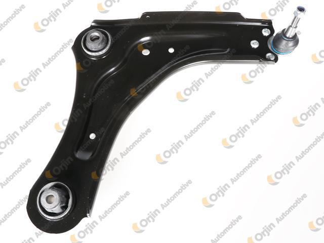 ALT SALINCAK KOMPLE SAĞ LAGUNA 3 07 2.0 D 545000001R