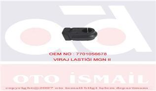 VİRAJ DEMİR LASTİĞİ CLİO 3 MEGANE 2 SCENİC 2