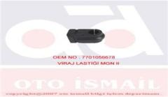 VİRAJ LASTİĞİ CLIO 3-MEGANE 2 SEDAN-HB-SCENIC 2 2002-03 > TÜM MOTOR TİPLERİ