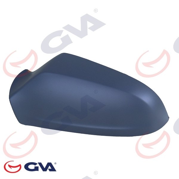 AYNA KAPAĞI ASTARLI SOL ASTRA H 04-09 VM-968CPL