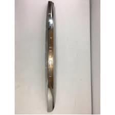 SİS KAPAĞI NİKELAJI SOL F.LİNEA