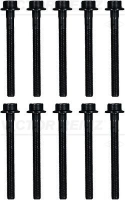 SİLİNDİR KAPAK SAPLAMASI 14-35734-03 DOBLO-MAREA-PALIO-STILO 1.6 16V