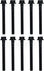 SİLİNDİR KAPAK SAPLAMASI 14-35734-03 DOBLO-MAREA-PALIO-STILO 1.6 16V