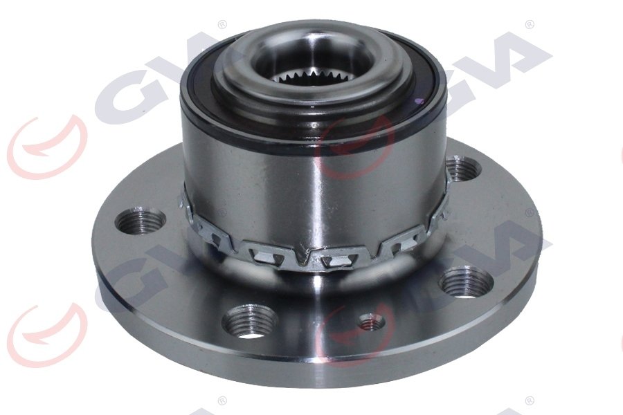 ÖN TEKER PORYASI RULMANLI POLO CORDOBA FABIA BM ABSLİ 5D 13 JANT