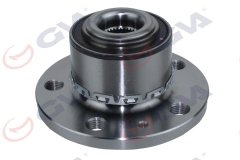 ÖN TEKER PORYASI RULMANLI POLO CORDOBA FABIA BM ABSLİ 5D 13 JANT