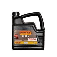 MOTOR YAĞI 5W30 4LT