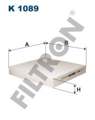 POLEN FİLTRESİ LAGUNA 2 1.6-2.0 16V 01/03