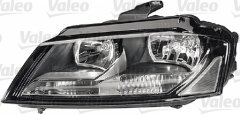 FAR SİNYAL SAĞ AUDI A3 08 ELEKTRİKLİ H7 W5W