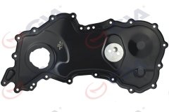 EKSANTRIK ZINCIR KAPAGI MERCEDES OM622 OM626 W205 W447 . RENAULT MEGANE 4 15 TRAFIC 3 15 KADJAR 15 NISSAN QASHQAI 2 13 X-TRAIL 3 14 1.6 dCi R9M