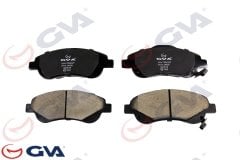 ÖN BALATA HONDA CRV 3 2.0 İ VTEC-2.2 İ CTDİ 07 GDB3445