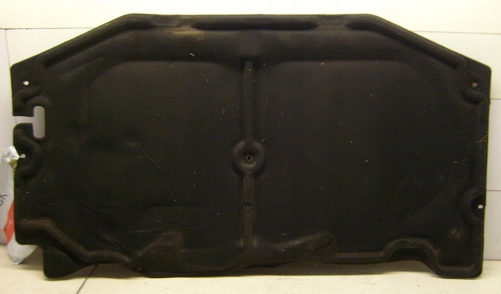 KAPUT KEÇESİ İZALATÖRÜ MEGANE 1 DİZEL MOTOR  7700431649 102101142