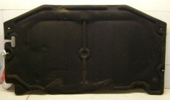 KAPUT KEÇESİ İZALATÖRÜ MEGANE 1 DİZEL MOTOR  7700431649 102101142