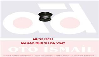ARKA MAKAS BURCU ÖN FORD TRANSIT V347-348 06 14