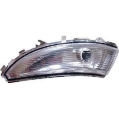 DIŞ DİKİZ AYNA SİNYALİ SAĞ CLIO IV