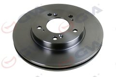ÖN FREN AYNASI CRV 1 2.0i 16V 97-02 -HR-5 1.6i 16V 99- 4WD 282x23x5DL HAVALI