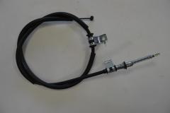 EL FREN TELİ ARKA SOL CAPTIVA-ANTARA 06 > 1431mm/1254mm