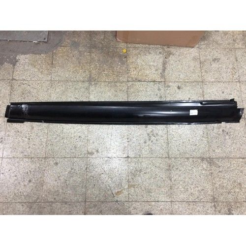 MARŞBİYEL SACI SOL R12
