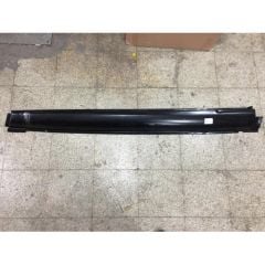 MARŞBİYEL SACI SOL R12