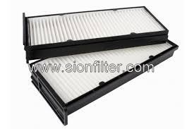 POLEN FİLTRESİ CARISMA YM-SPACESTAR CU23000-2
