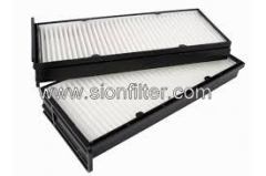POLEN FİLTRESİ CARISMA YM-SPACESTAR CU23000-2
