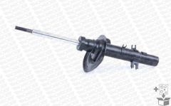 ÖN AMORTİSÖR SOL P208 2012 GAZLI Tekerlek göbegi- : 72 mm