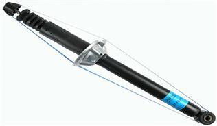 AMORTİSÖR ARKA SAG/SOL GAZLI BURÇLU TIP FIESTA 1999-2002