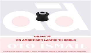 ÖN AMORTİSÖR LASTİĞİ TAKIM DOBLO