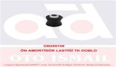 ÖN AMORTİSÖR LASTİĞİ TAKIM DOBLO