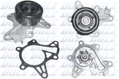 DEVİRDAİM SU POMPASI TOYOTA COROLLA AURIS 1.4L 1NDTV dizel NDE150 NDE180 D-4D 10- / YARIS 1.4L 1NDTV dizel NLP130 10-