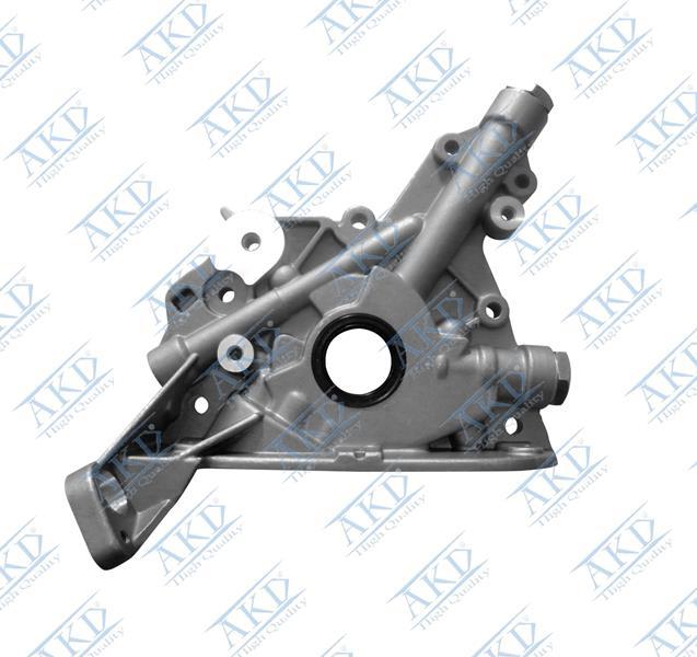 YAĞ POMPASI ASTRA G-VECTRA B 1.8 X1.8XE1 Z1.8XE GÖVDE YUVARLAK